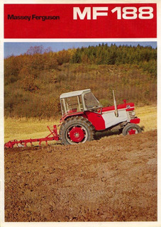Massey Ferguson